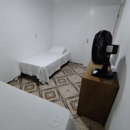 Apartamento Terreo Em Palhoca Exterior photo