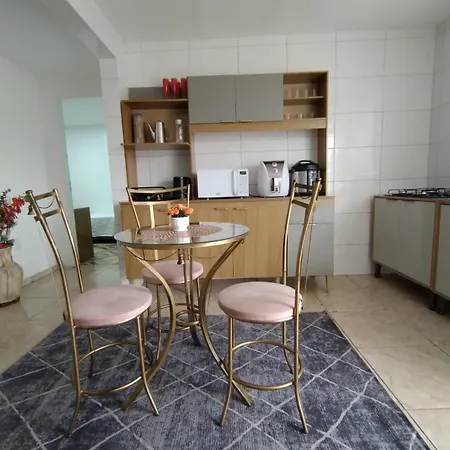 Apartamento Terreo Em Palhoca Exterior photo