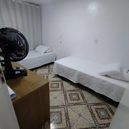 Apartamento Terreo Em Palhoca Exterior photo