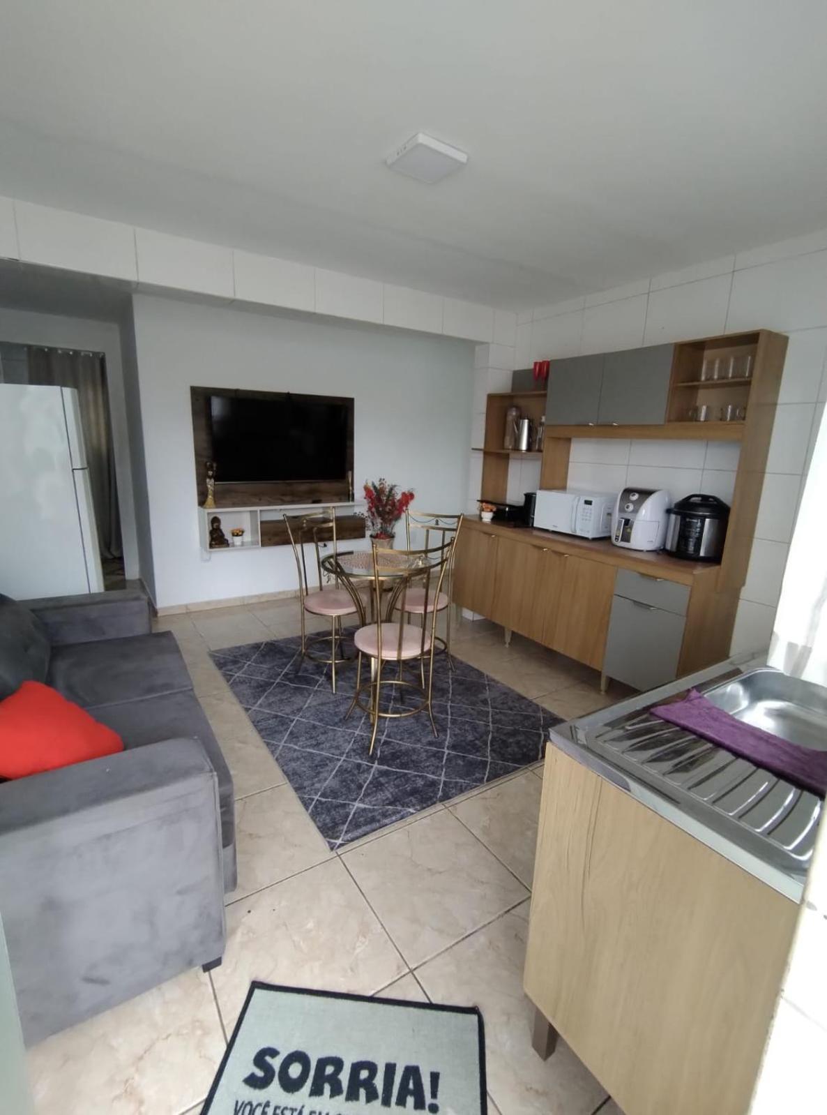 Terreo Em Apartamento Palhoça